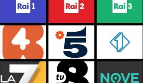 programmi di stasera|programmi televisivi questa sera.